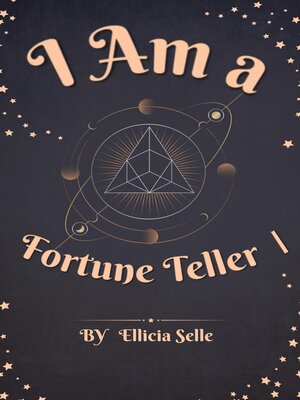 cover image of I Am a Fortune Teller I
